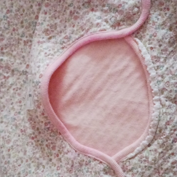 Organic Mom Sleep Sac - Picture 8 of 8